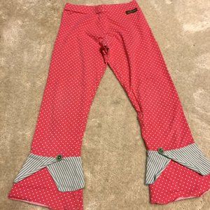 Matilda Jane sz 14 Scrappys EUC